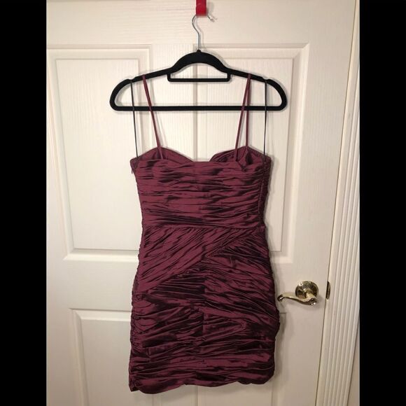 JS Collections dress  - Picture 2 of 5